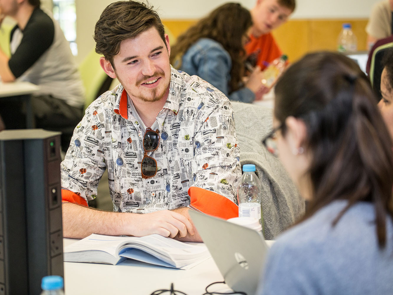 Aberdeen Business School, Robert Gordon University