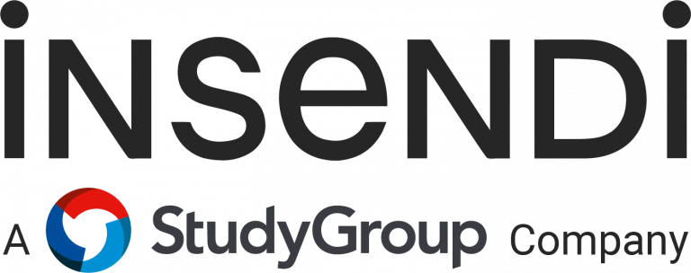 insendi logo