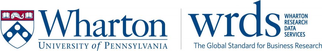 Wharton University of Pennsylvania logo